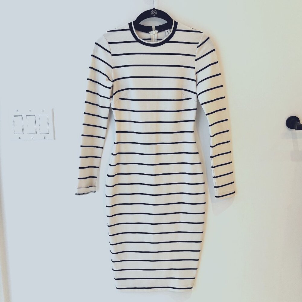 Bec & Bridge Dress Size 2